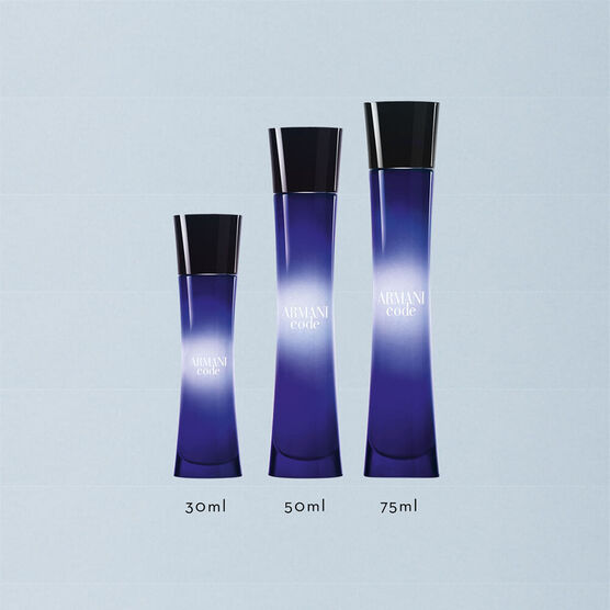 ARMANI     ARMANI CODE   EDPV 50ML